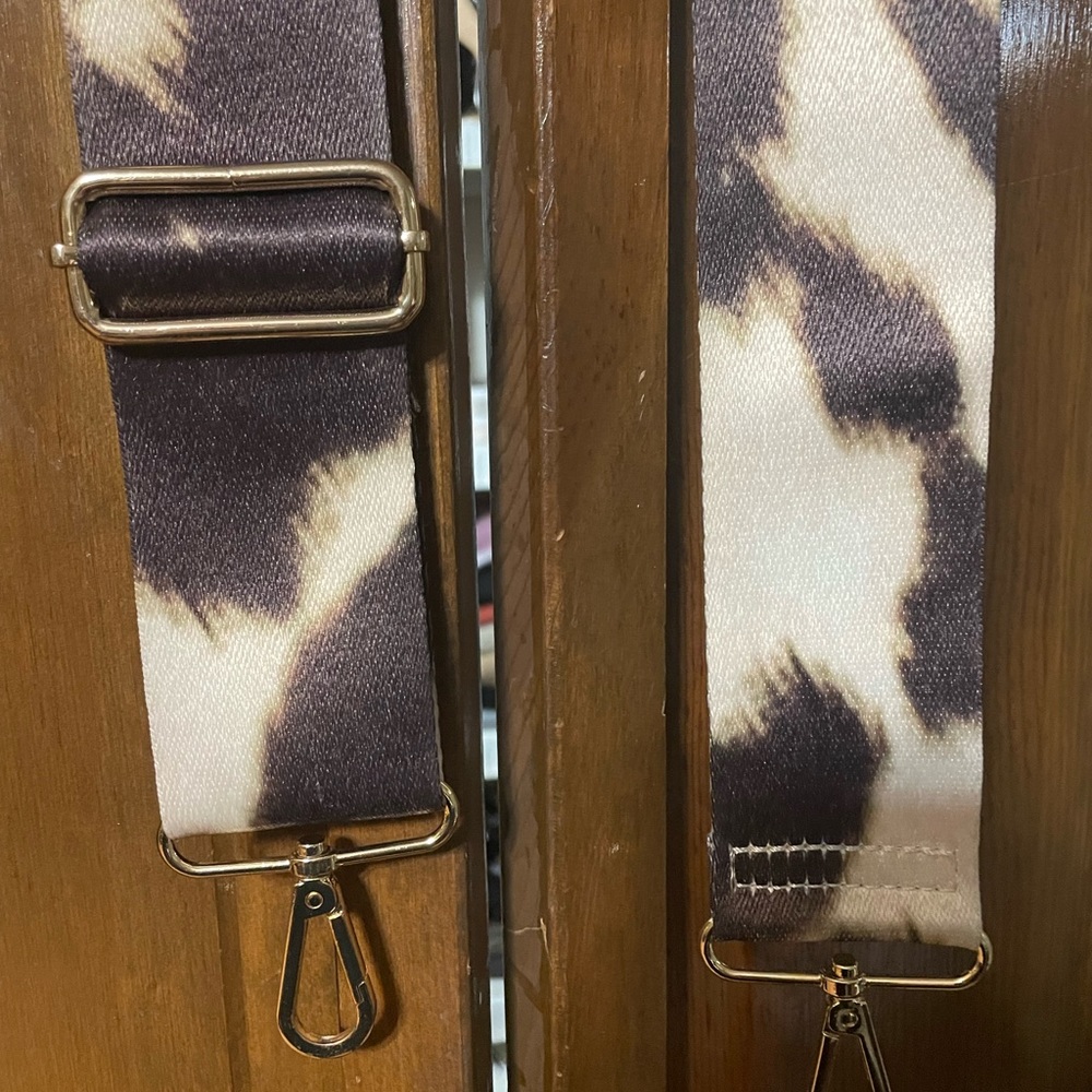 Adjustable bag strap - Picture 2 of 2